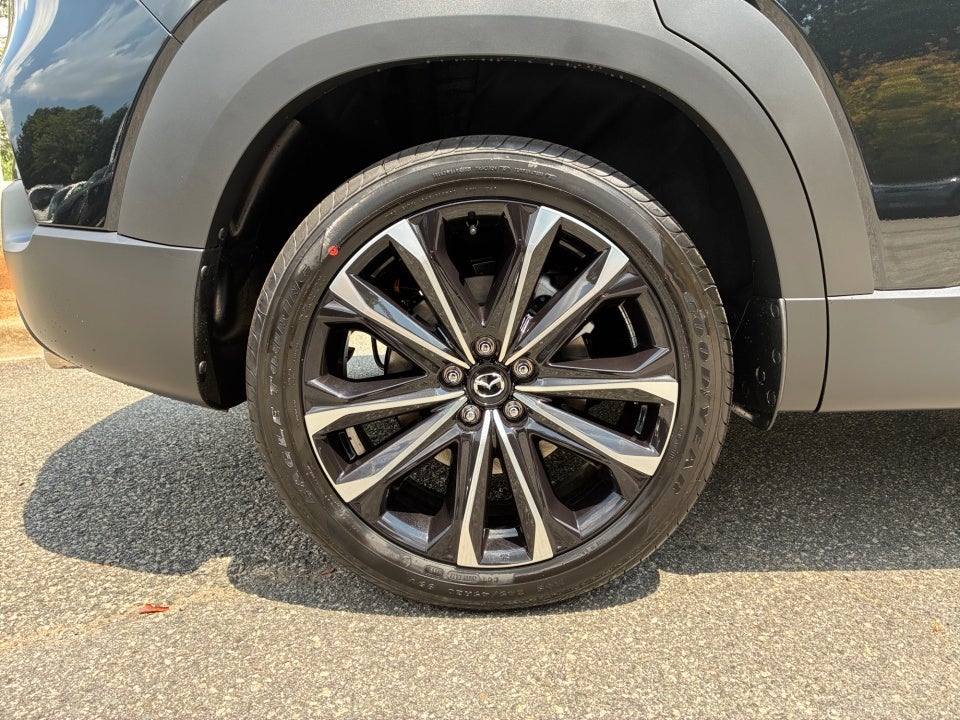 2026 Mazda Mazda CX-50 2.5 S Premium
