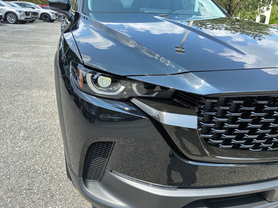 2026 Mazda Mazda CX-50 2.5 S Premium