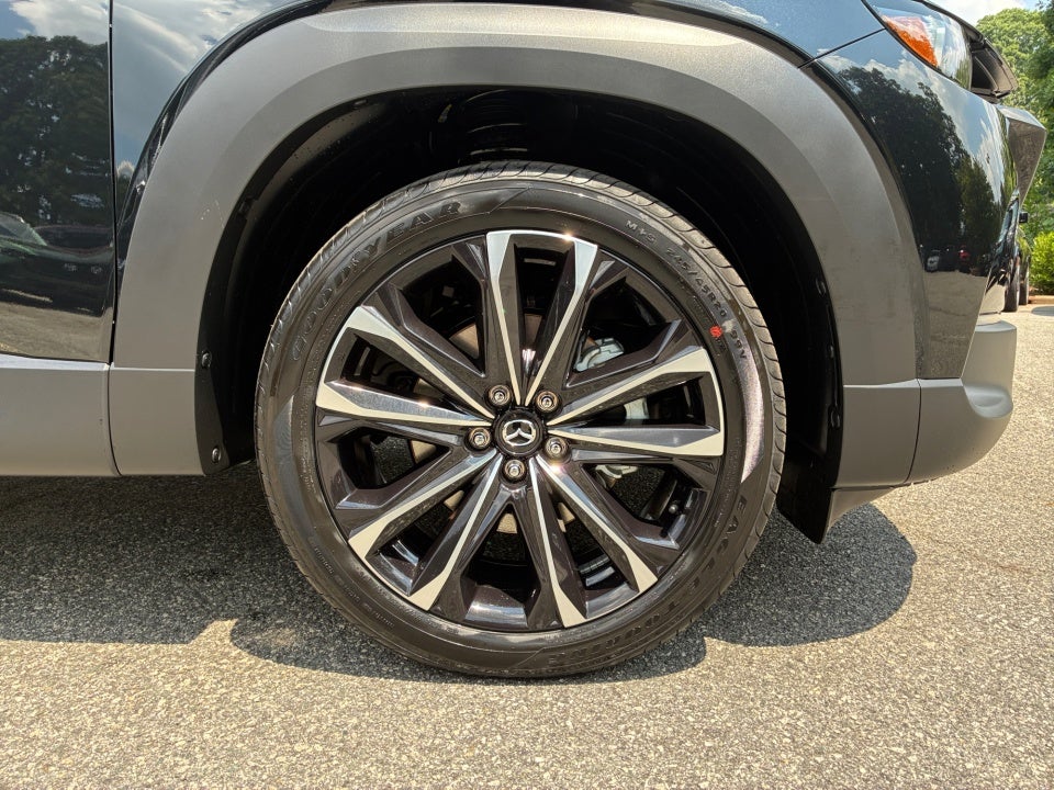 2026 Mazda Mazda CX-50 2.5 S Premium