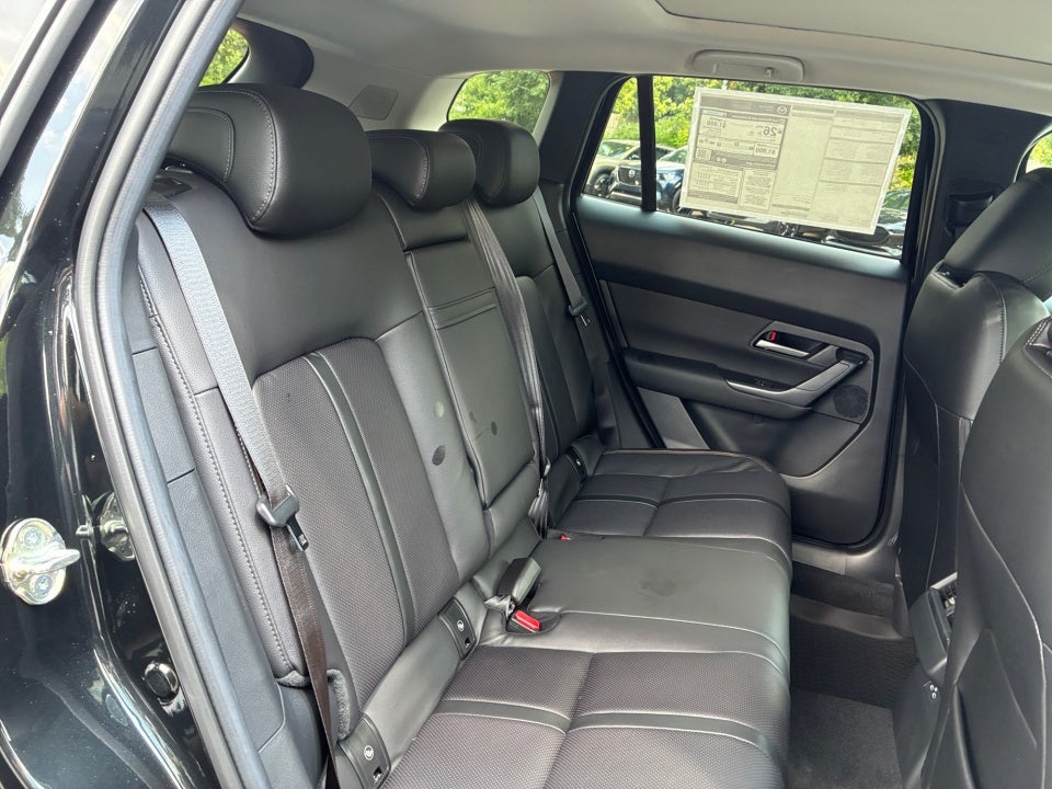 2026 Mazda Mazda CX-50 2.5 S Premium