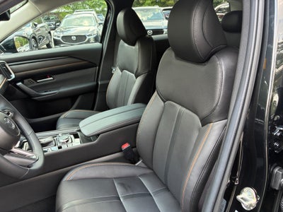 2026 Mazda Mazda CX-50 2.5 S Premium