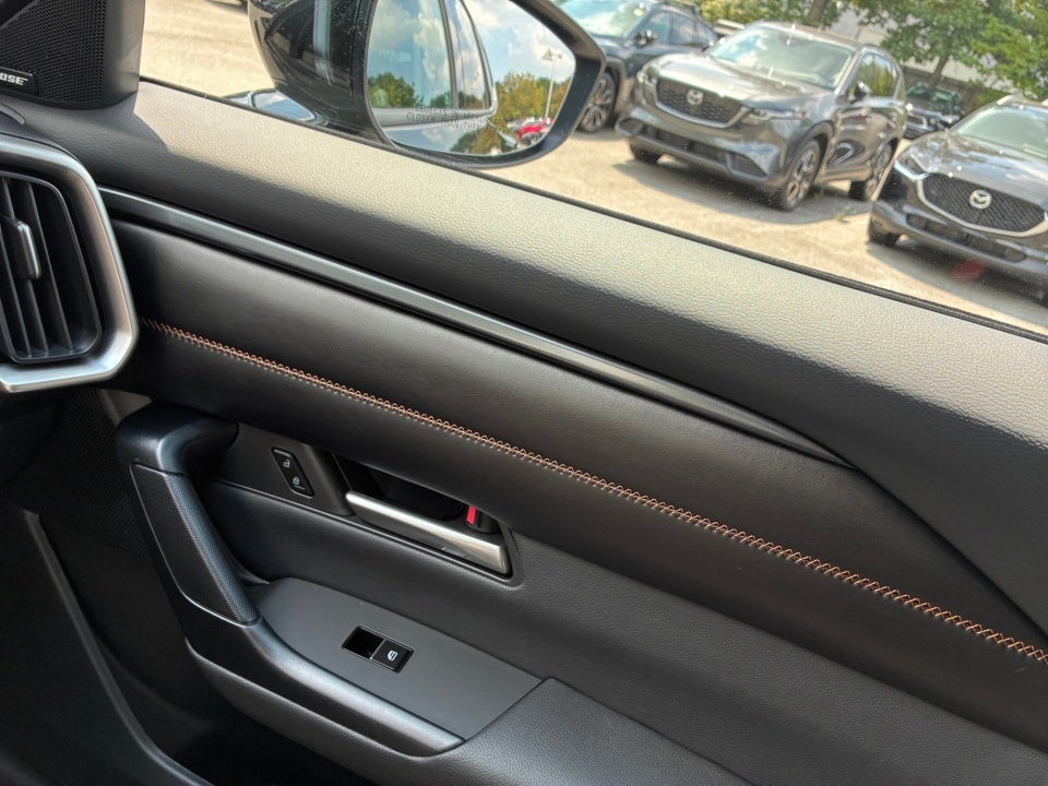 2026 Mazda Mazda CX-50 2.5 S Premium