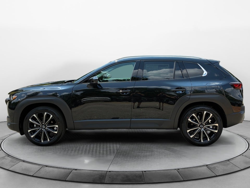 2026 Mazda Mazda CX-50 2.5 S Premium
