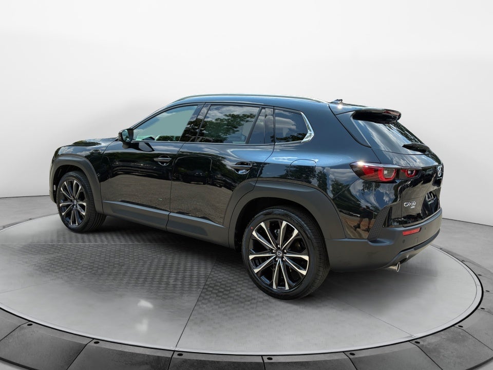 2026 Mazda Mazda CX-50 2.5 S Premium