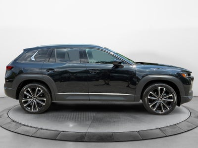 2026 Mazda Mazda CX-50 2.5 S Premium