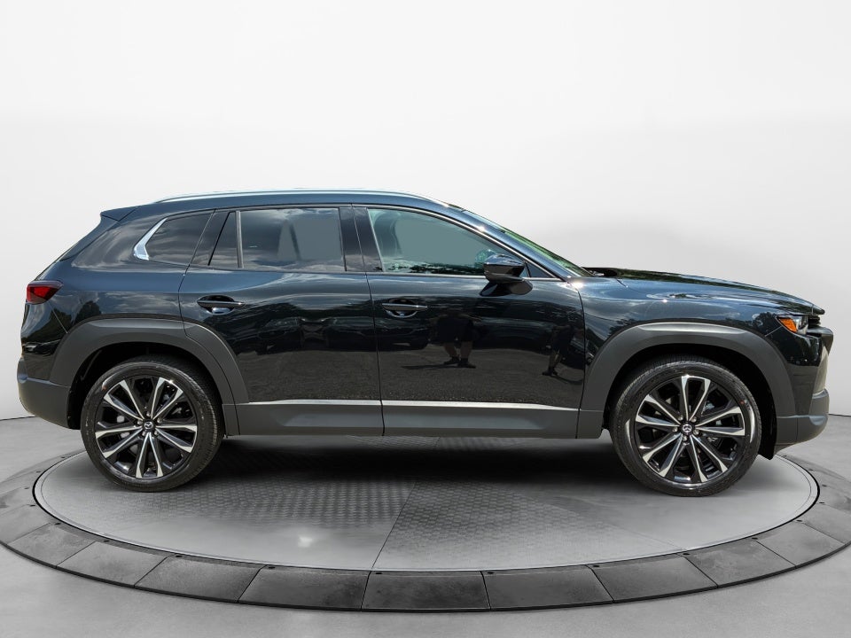 2026 Mazda Mazda CX-50 2.5 S Premium