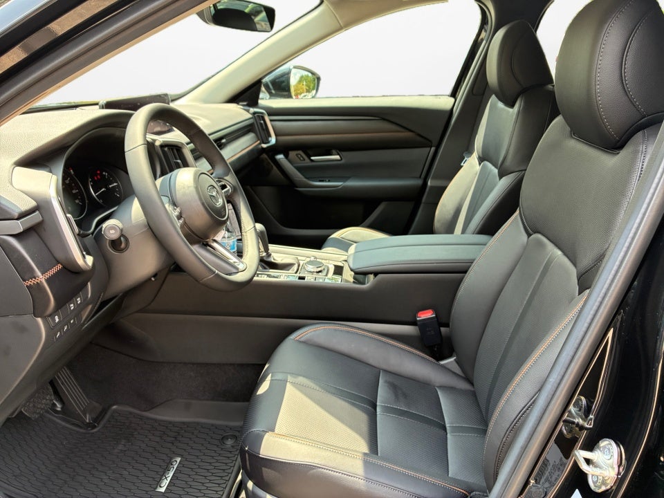 2026 Mazda Mazda CX-50 2.5 S Premium