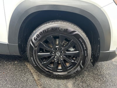 2025 Mazda Mazda CX-50 2.5 S Premium Package