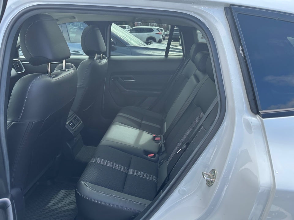 2025 Mazda Mazda CX-50 2.5 S Premium Package