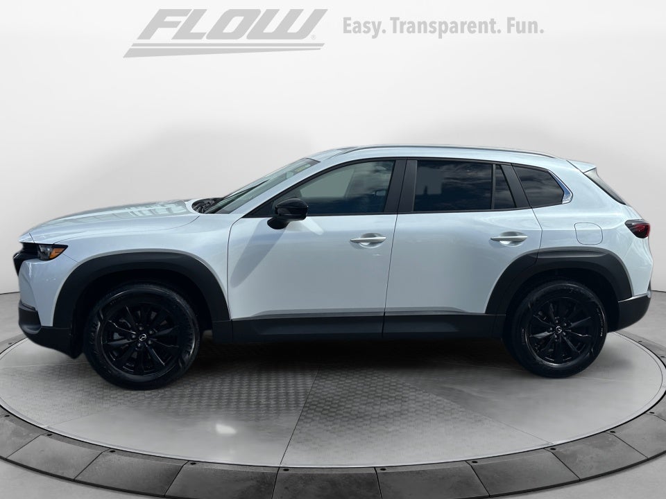 2025 Mazda Mazda CX-50 2.5 S Premium Package