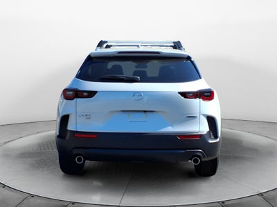 2025 Mazda Mazda CX-50 2.5 S Premium Package