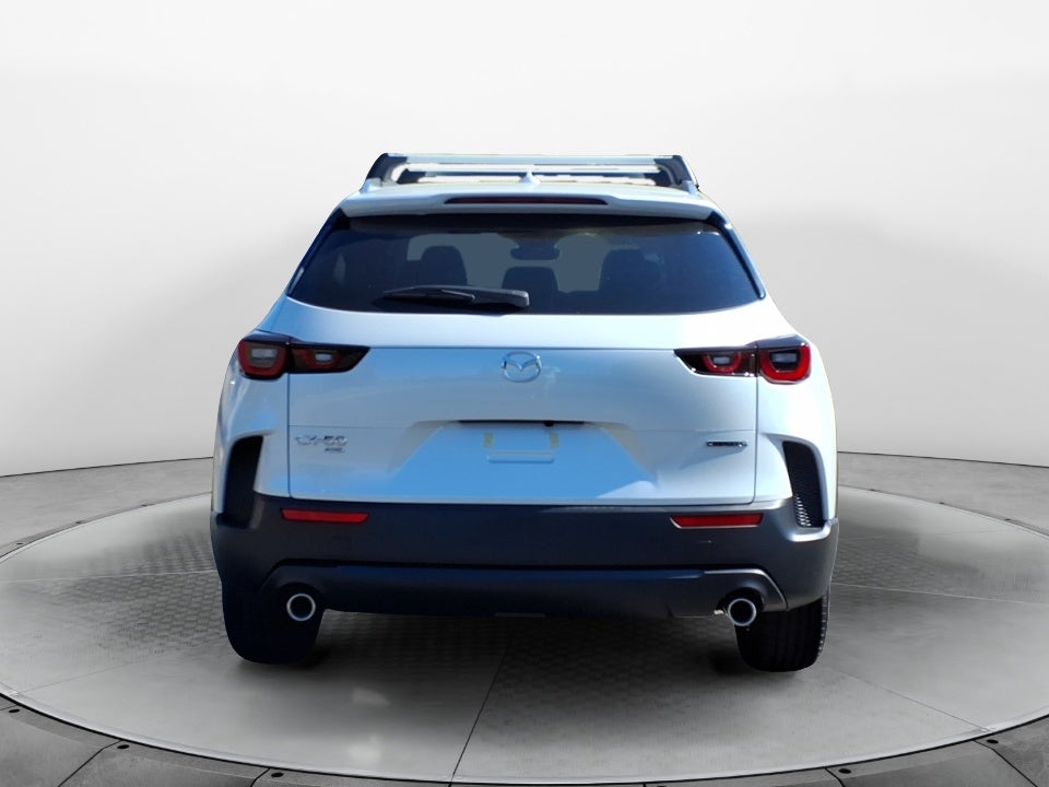 2025 Mazda Mazda CX-50 2.5 S Premium Package