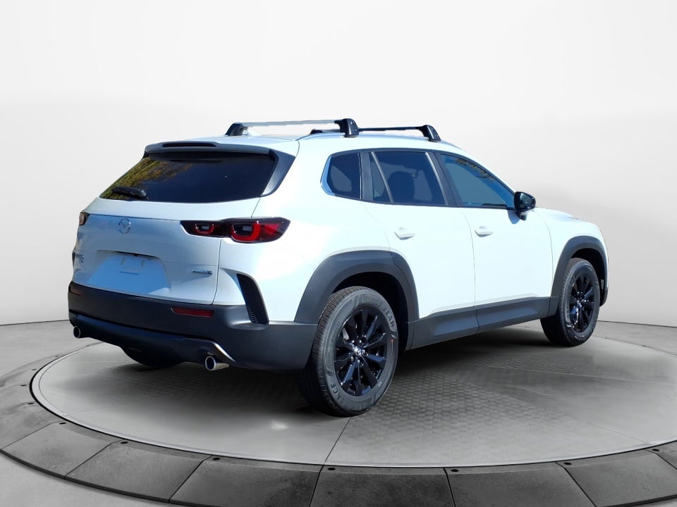 2025 Mazda Mazda CX-50 2.5 S Premium Package