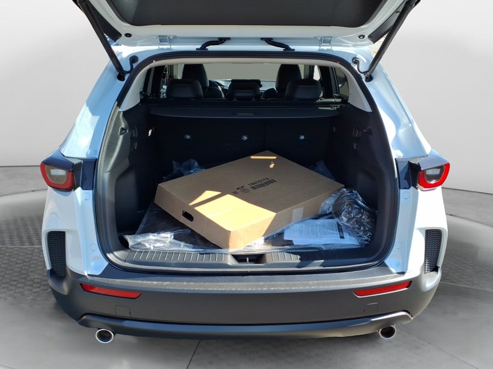 2025 Mazda Mazda CX-50 2.5 S Premium Package