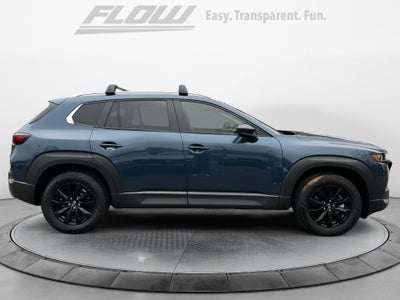 2025 Mazda Mazda CX-50 2.5 S Premium Package