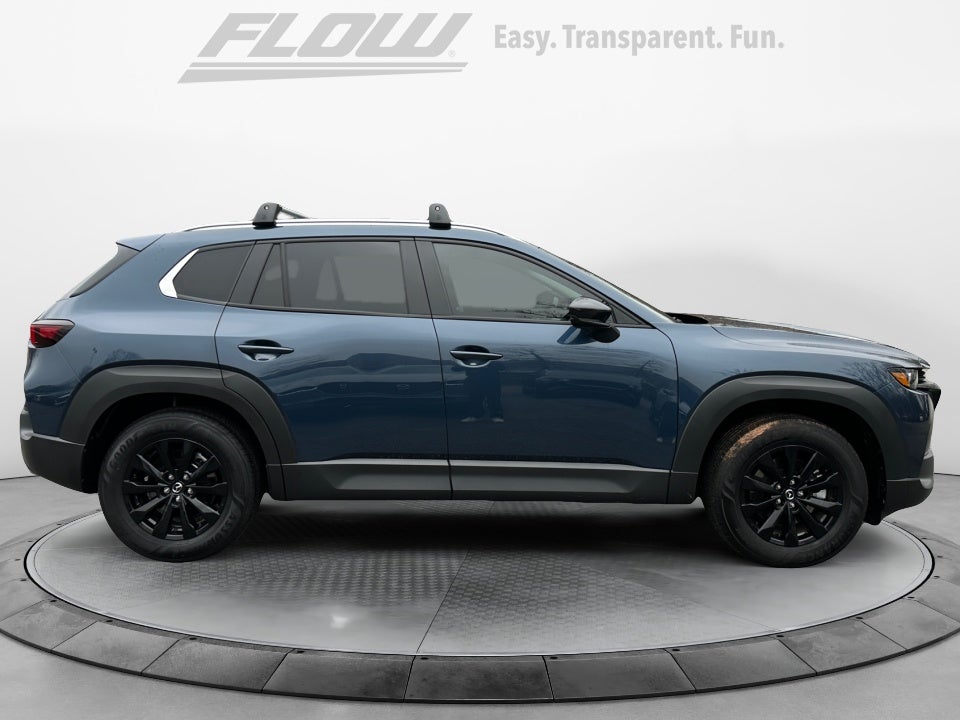 2025 Mazda Mazda CX-50 2.5 S Premium Package