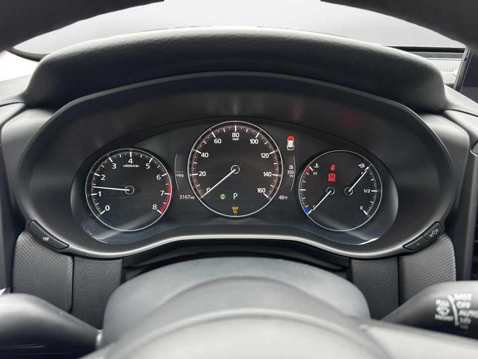 2025 Mazda Mazda CX-50 2.5 S Premium Package