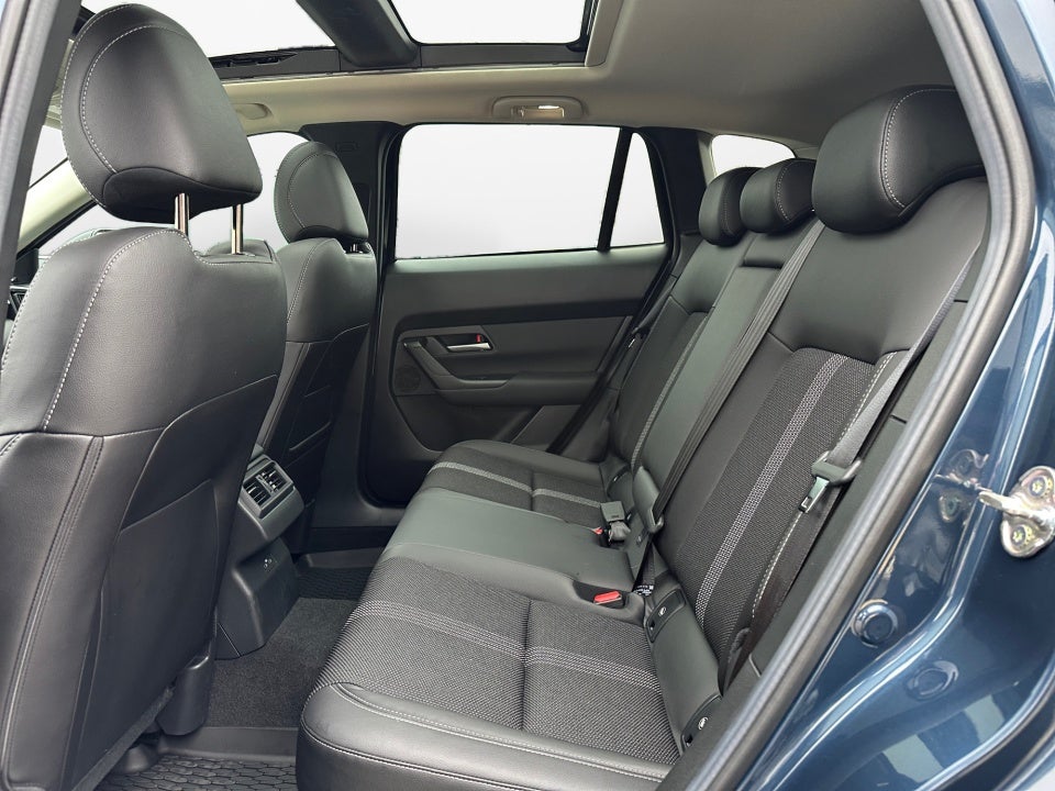 2025 Mazda Mazda CX-50 2.5 S Premium Package