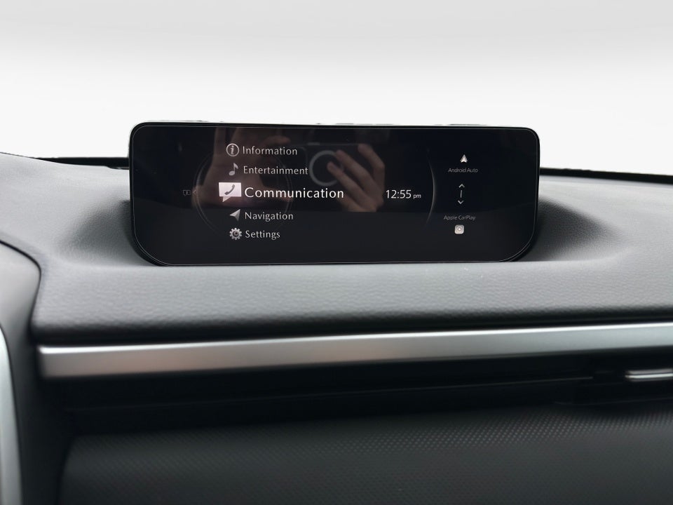 2025 Mazda Mazda CX-50 2.5 S Premium Package