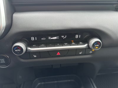 2025 Mazda Mazda CX-50 2.5 S Premium Package