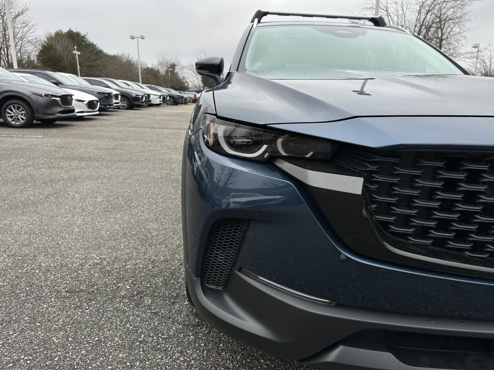 2025 Mazda Mazda CX-50 2.5 S Premium Package