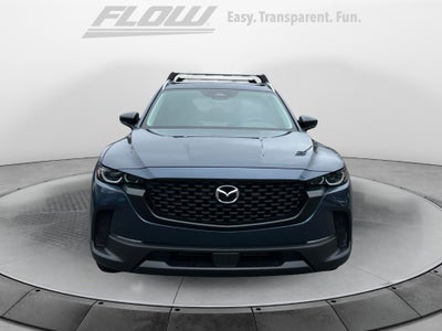 2025 Mazda Mazda CX-50 2.5 S Premium Package