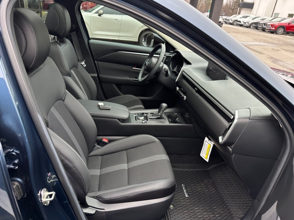 2025 Mazda Mazda CX-50 2.5 S Premium Package