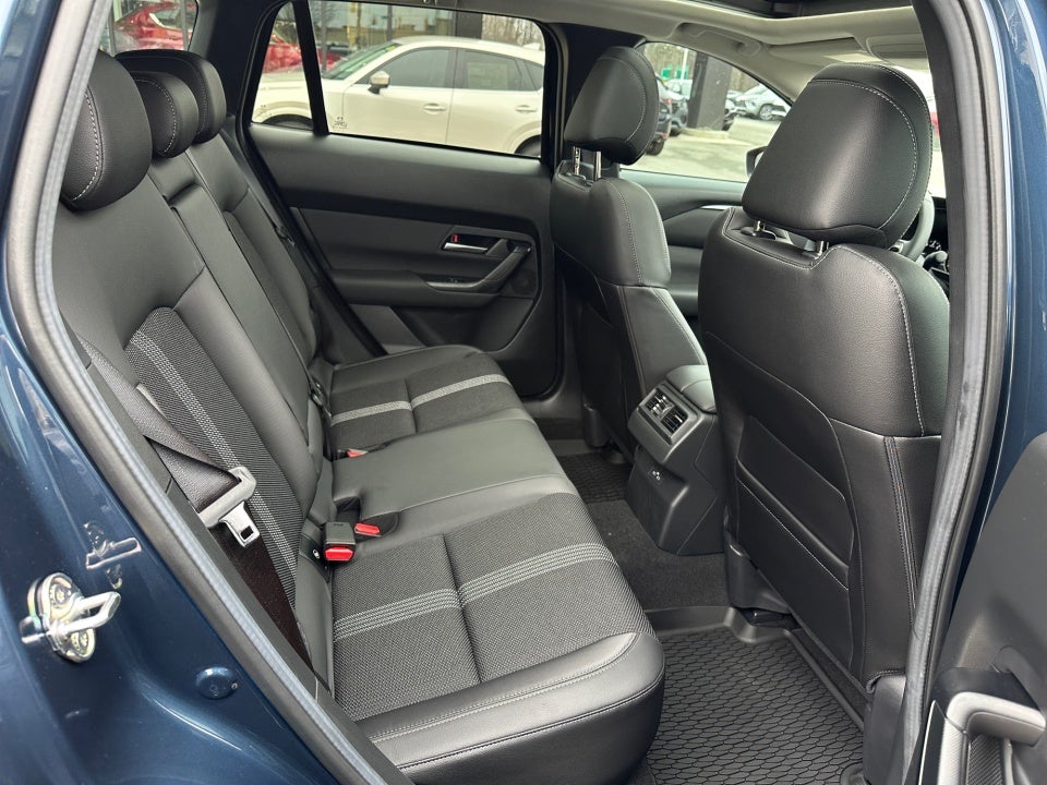 2025 Mazda Mazda CX-50 2.5 S Premium Package