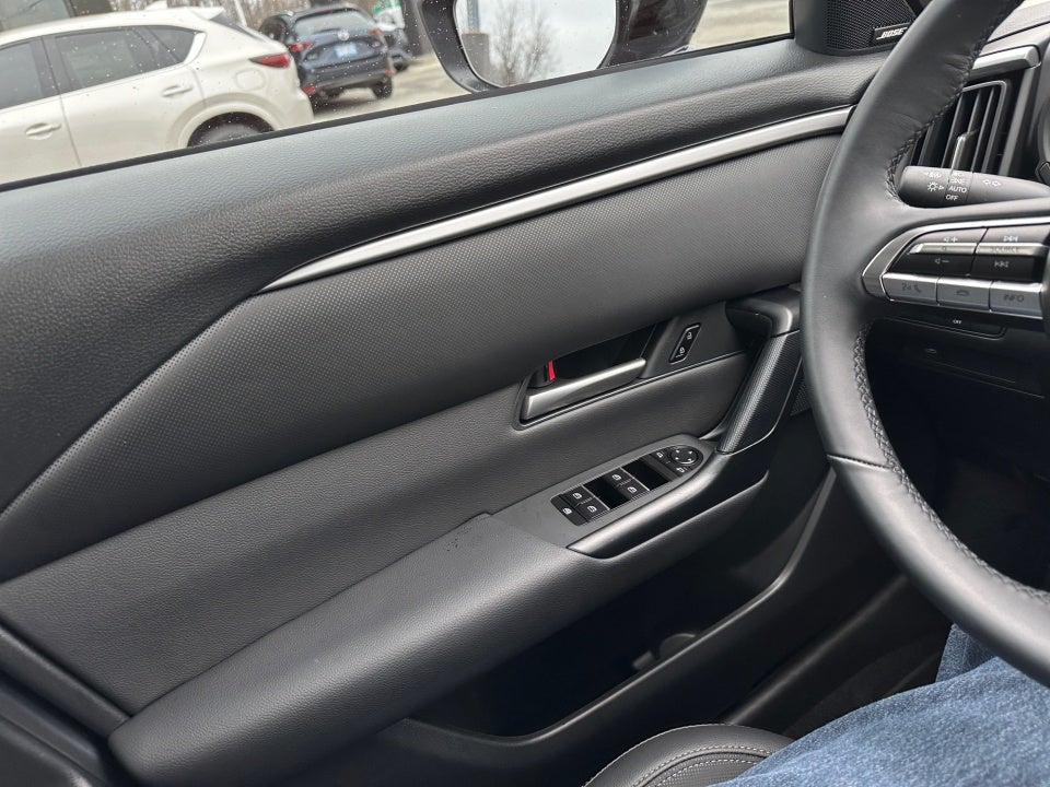 2025 Mazda Mazda CX-50 2.5 S Premium Package