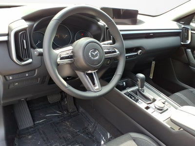 2025 Mazda Mazda CX-50 2.5 S Premium Package