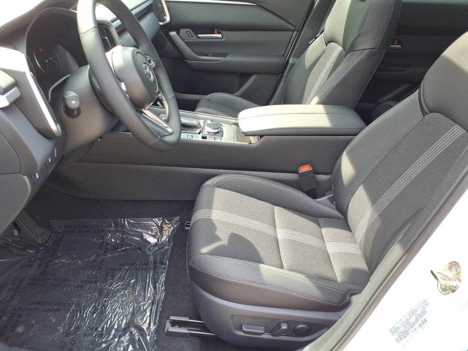 2025 Mazda Mazda CX-50 2.5 S Premium Package