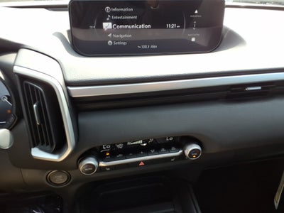 2025 Mazda Mazda CX-50 2.5 S Premium Package