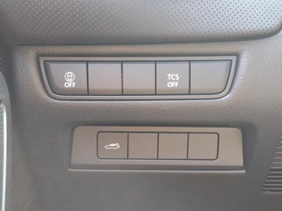 2025 Mazda Mazda CX-50 2.5 S Premium Package