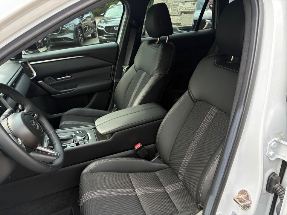 2025 Mazda Mazda CX-50 2.5 S Premium Package