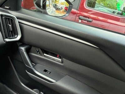 2025 Mazda Mazda CX-50 2.5 S Premium Package