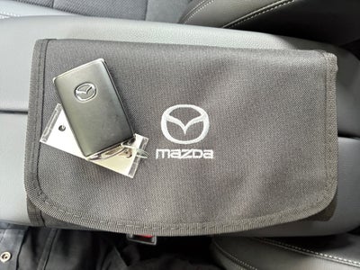 2025 Mazda Mazda CX-50 2.5 S Premium Package