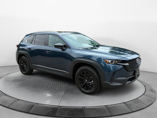 2024 Mazda Mazda CX-50 2.5 S Premium Package
