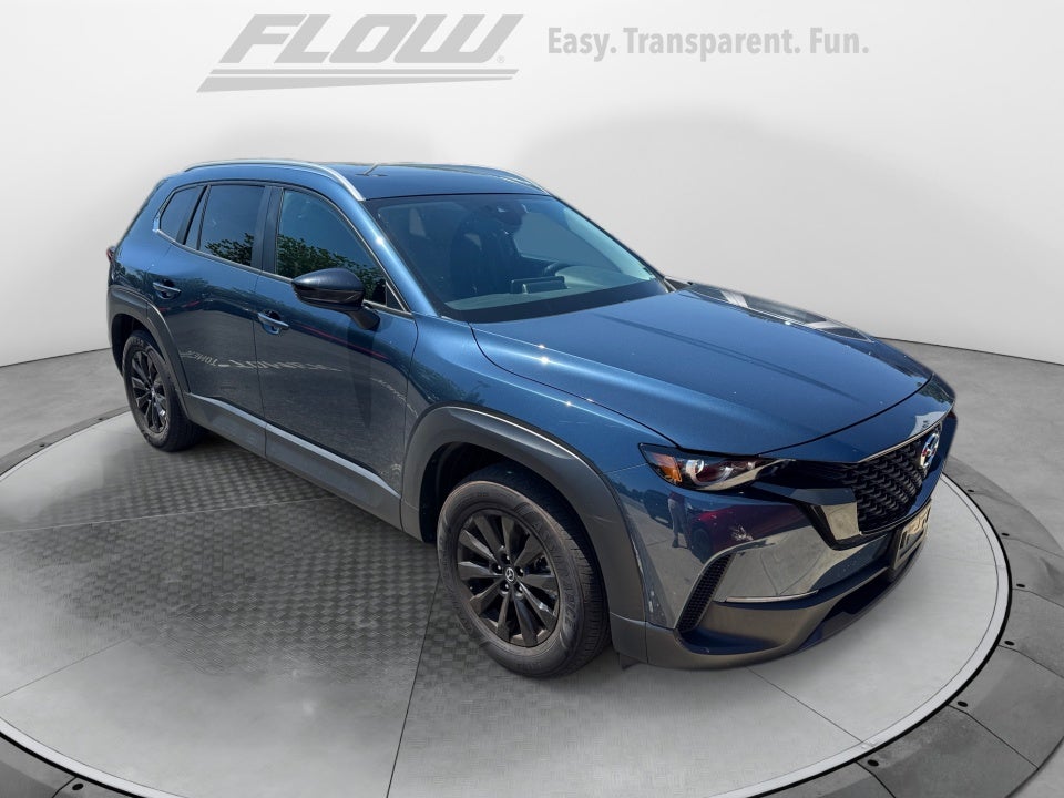 2024 Mazda Mazda CX-50 2.5 S Premium Package
