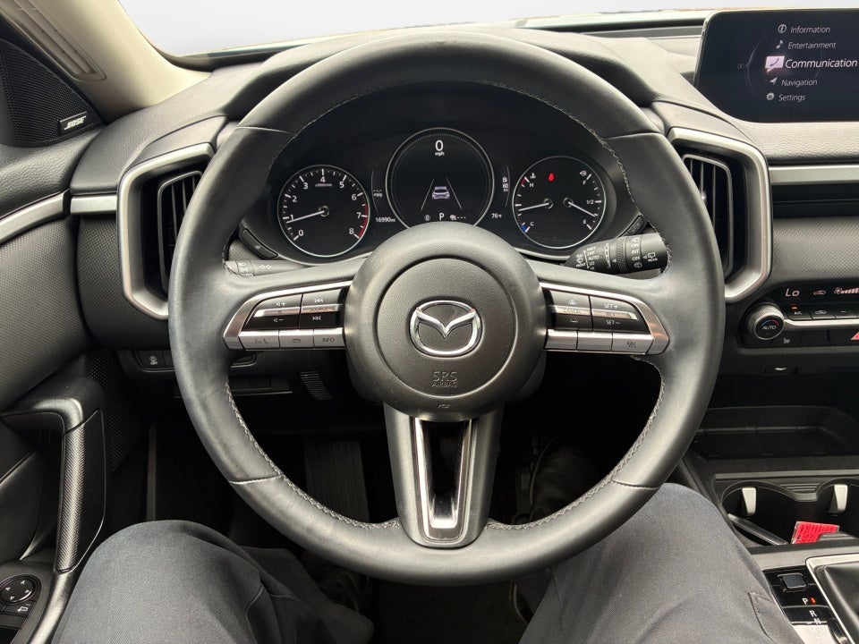 2024 Mazda Mazda CX-50 2.5 S Premium Package