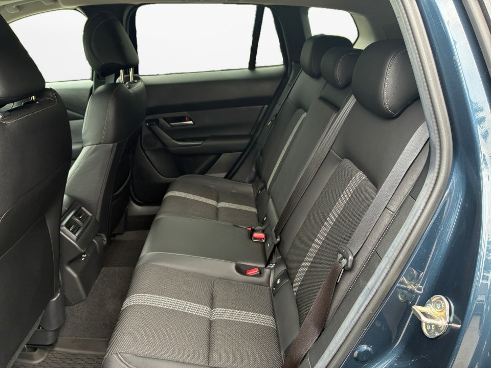 2024 Mazda Mazda CX-50 2.5 S Premium Package