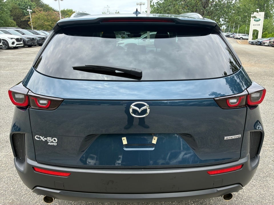 2024 Mazda Mazda CX-50 2.5 S Premium Package