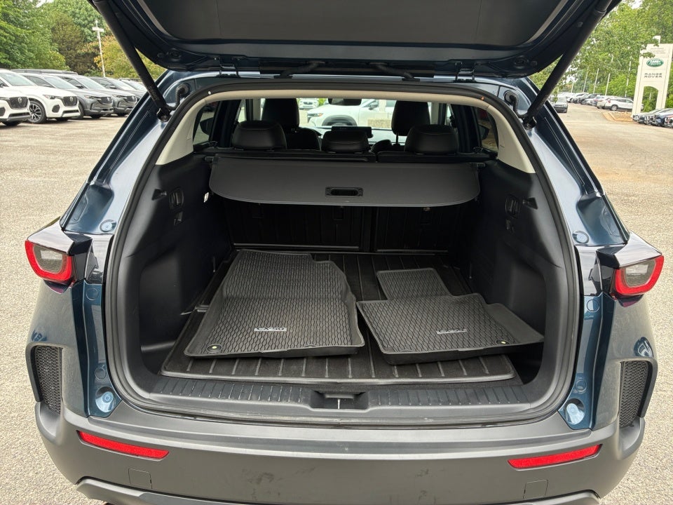2024 Mazda Mazda CX-50 2.5 S Premium Package