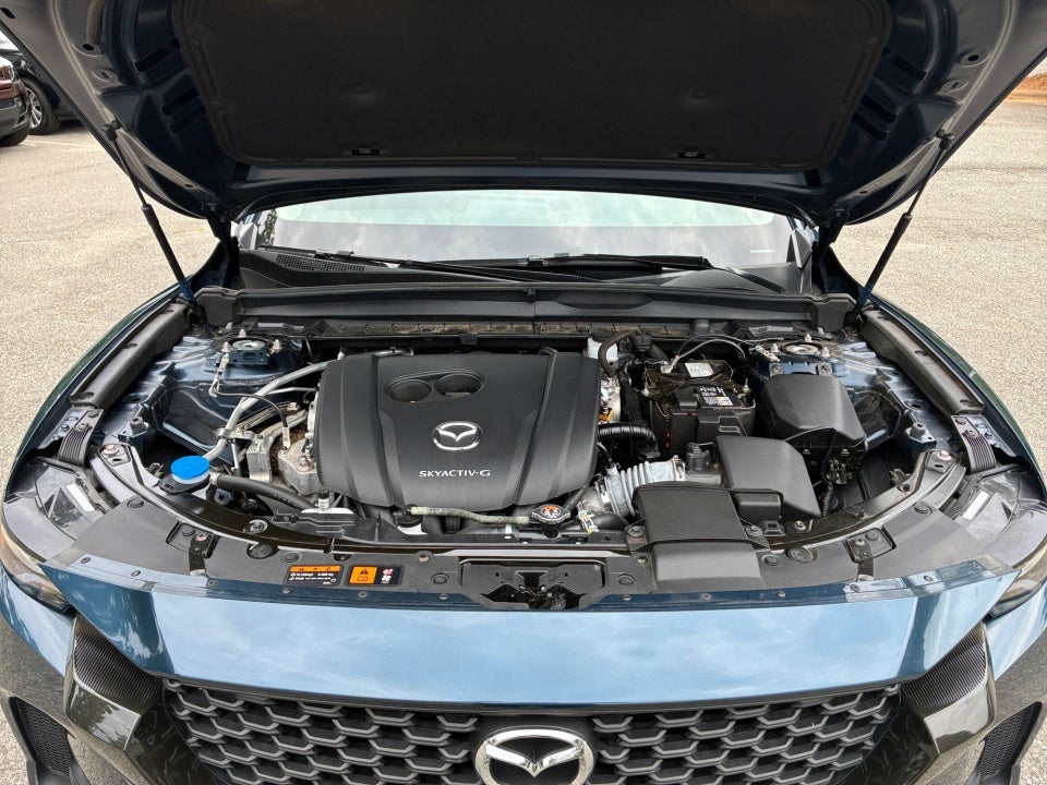 2024 Mazda Mazda CX-50 2.5 S Premium Package