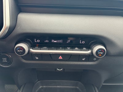 2024 Mazda Mazda CX-50 2.5 S Premium Package