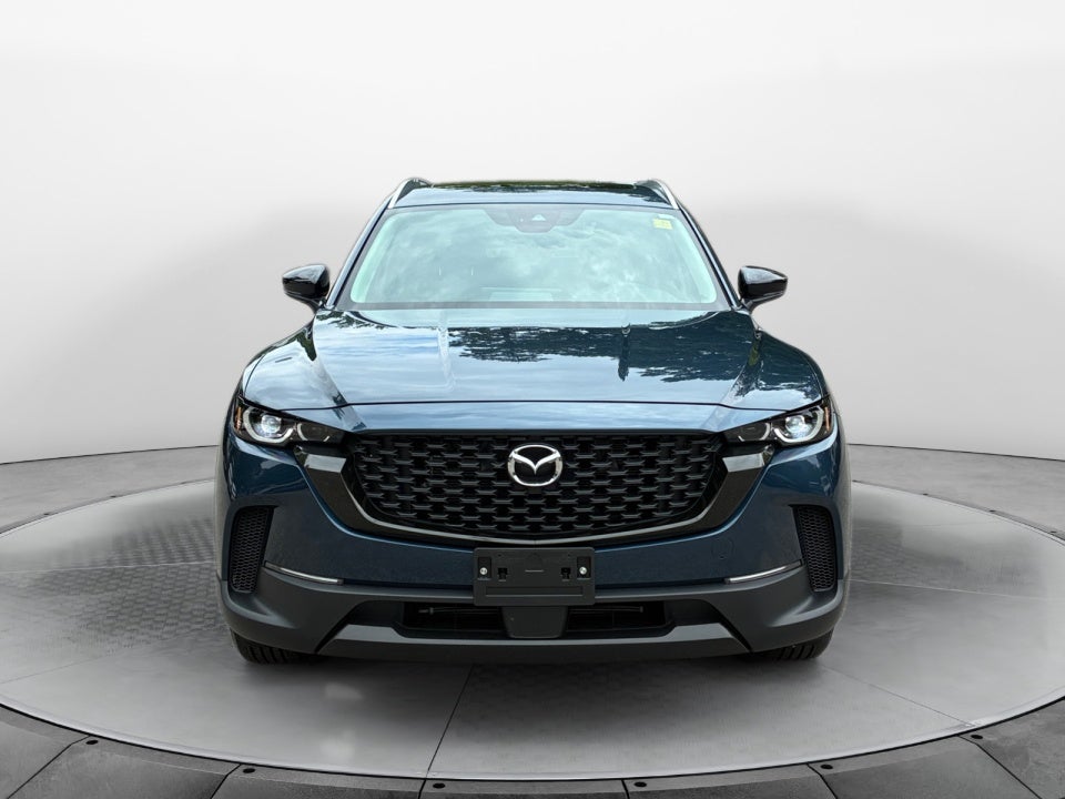 2024 Mazda Mazda CX-50 2.5 S Premium Package