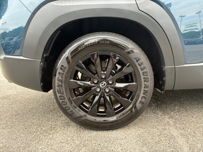 2024 Mazda Mazda CX-50 2.5 S Premium Package