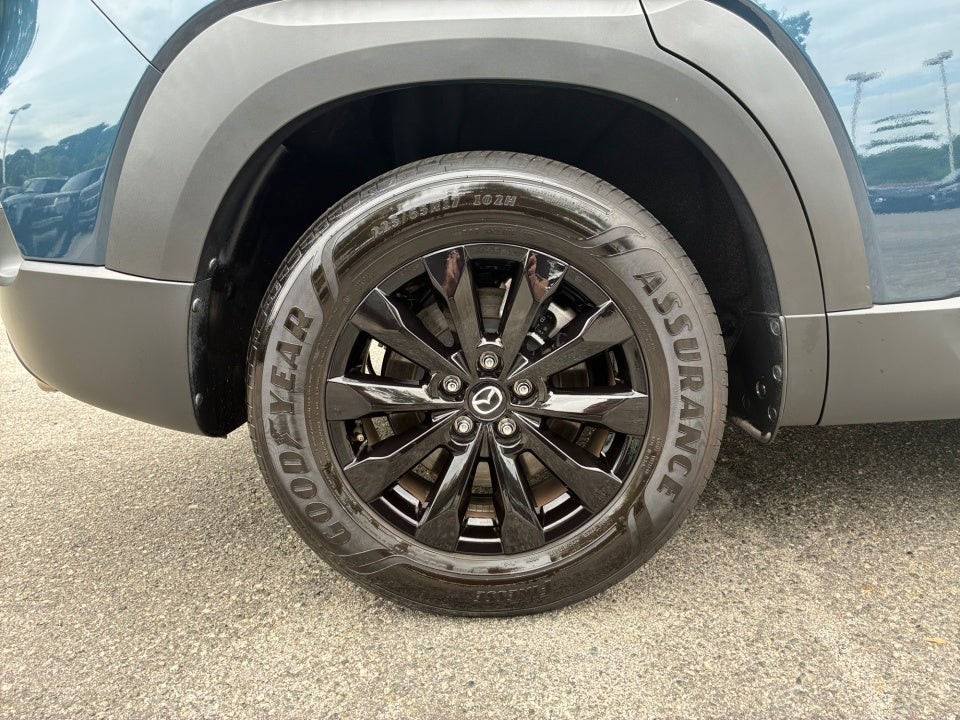 2024 Mazda Mazda CX-50 2.5 S Premium Package