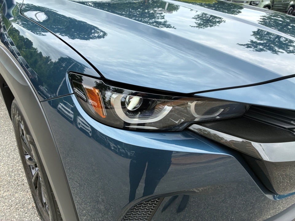 2024 Mazda Mazda CX-50 2.5 S Premium Package