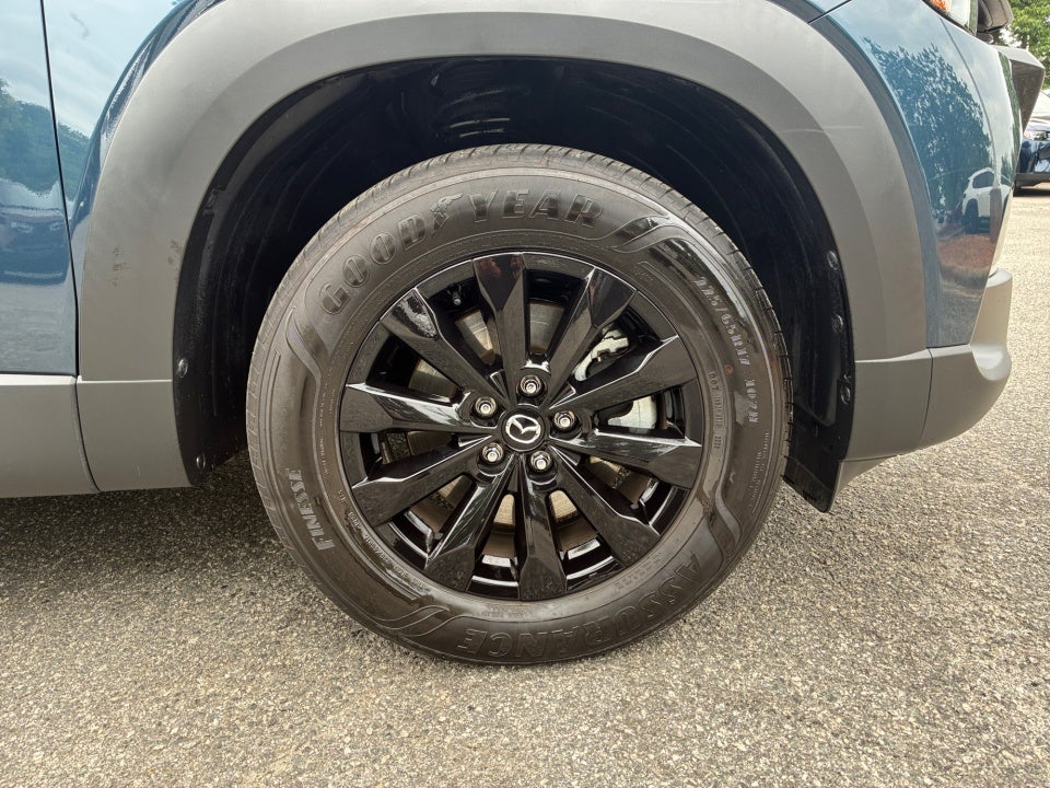2024 Mazda Mazda CX-50 2.5 S Premium Package