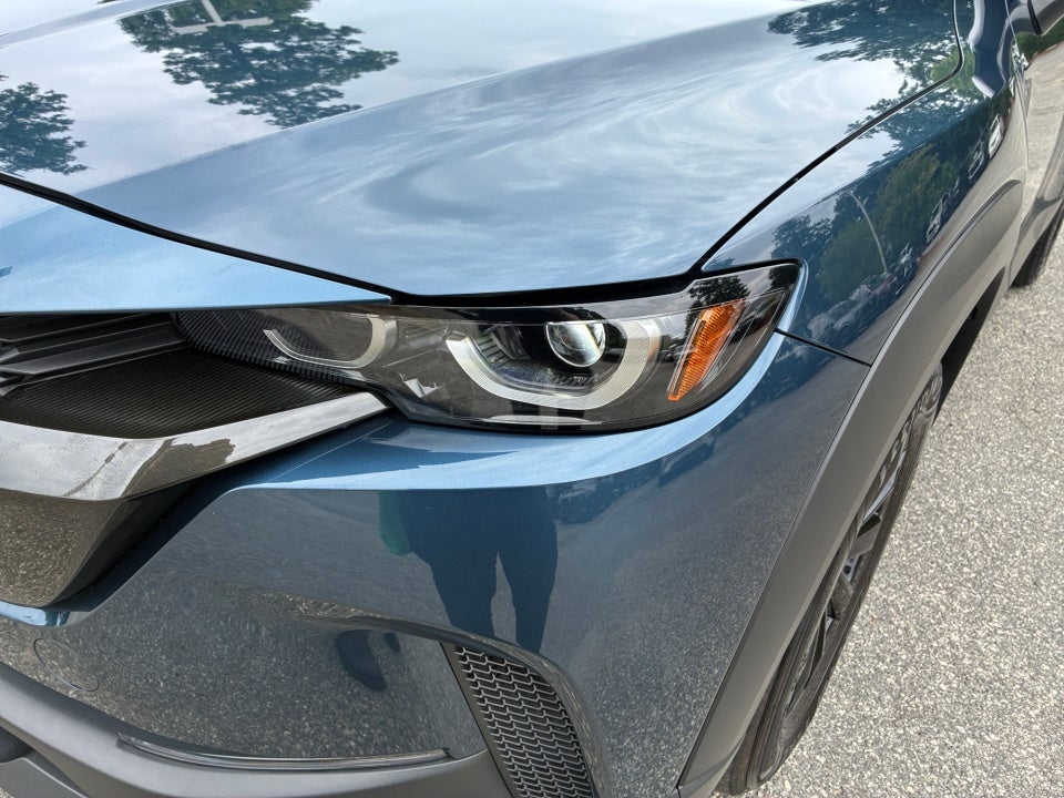 2024 Mazda Mazda CX-50 2.5 S Premium Package
